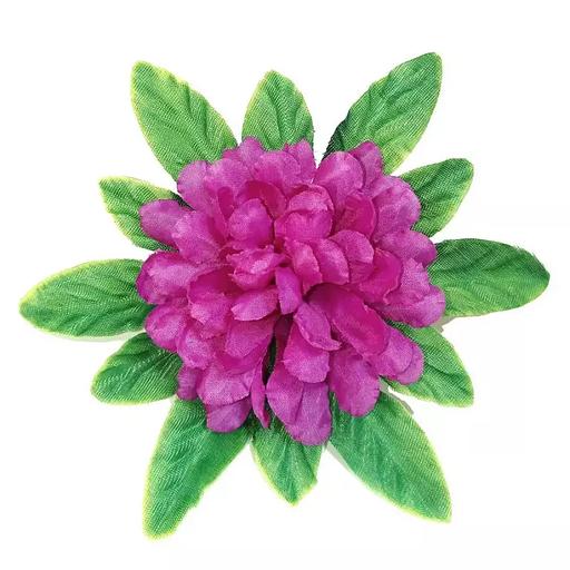 Головка шафрана Латеша с листом 4сл 17см 383-л064-198-190-172 1/28 фото 1