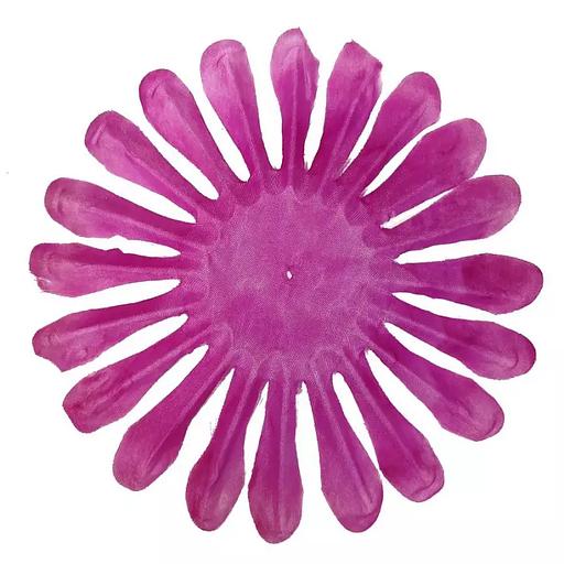 Заготовка для шафранов FC-245 Фиолетовая (x1) 15см 898шт/кг фото 2