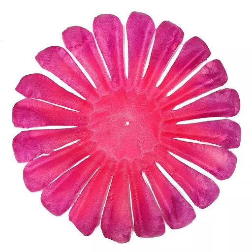 Заготовка для шафранов FC-245 Малиновая (x1) 15см 886шт/кг фото 1