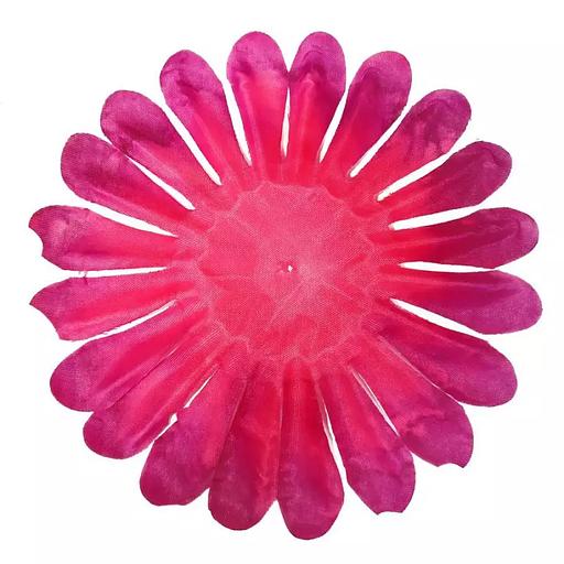 Заготовка для шафранов FC-245 Малиновая (x1) 15см 886шт/кг фото 2