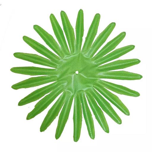 Лист длинные узкие концы FC-17 16см (832 шт/кг) фото 2