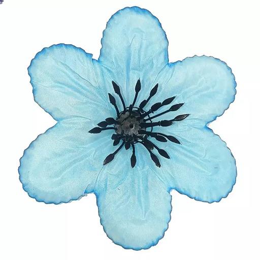 Головка кувшинки Глора 15см 389-202-186Ч 1/28 фото 4