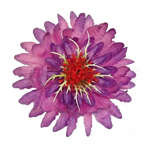 Головка астры Радуля 5сл 14,5см 2-1-2 391БВГ-201-189-170-177 1/28 фото 1