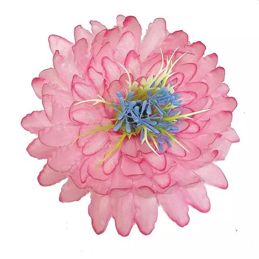 Головка астры Радуля 5сл 14,5см 2-1-2 391БВГ-201-189-170-177 1/28 фото 3