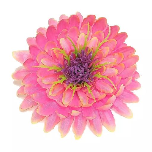 Головка астры Радуля 5сл 14,5см 2-1-2 391БВГ-201-189-170-177 1/28 фото 4