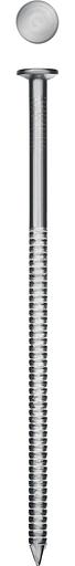 ЗУБР 70 x 3.1 мм, 5 кг, ершеные гвозди (305130-070) фото 1