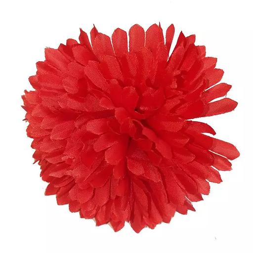 Головка гвоздики Победная 4сл 11см 375К-201-190-181 1/30 фото 2