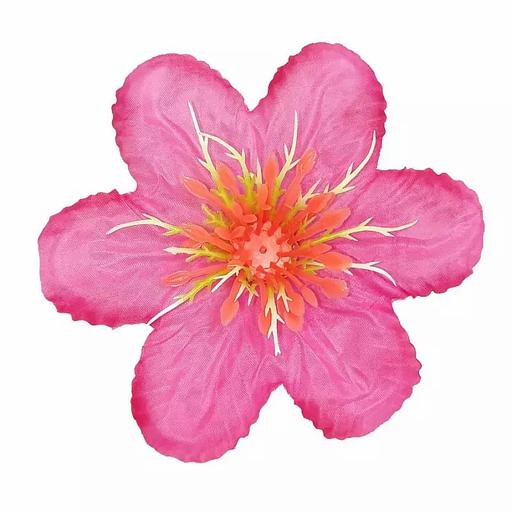 Головка кувшинки Нэля 15см 389-202-186О-177С 1/40 фото 1