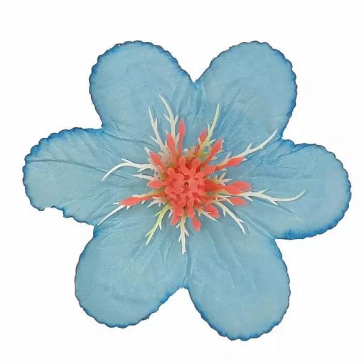 Головка кувшинки Нэля 15см 389-202-186О-177С 1/40 фото 4