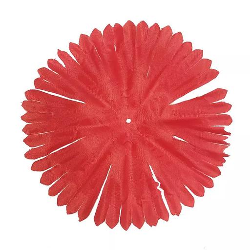 Заготовка для гвоздики FC-83 Красная (x1) 12,5см 1185шт/кг фото 1