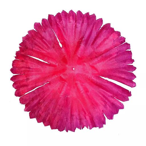 Заготовка для гвоздики FC-83 Малиновая (x1) 12,5см 1224шт/кг фото 1