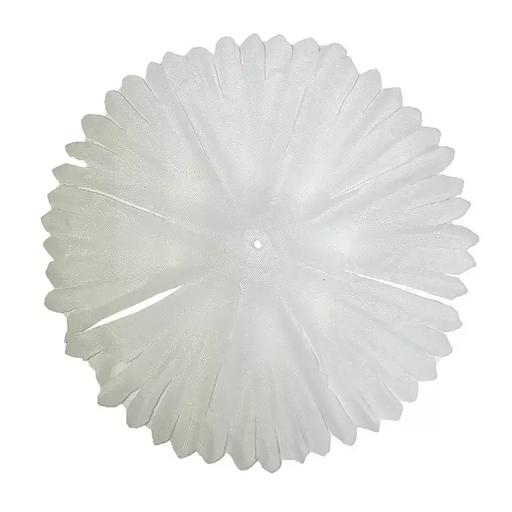 Заготовка для гвоздики FC-83 Белая (x1) 12,5см 1235шт/кг фото 1