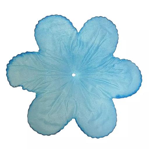 Заготовка для кувшинки FC-49 Голубая (x1) 15см 944шт/кг фото 2