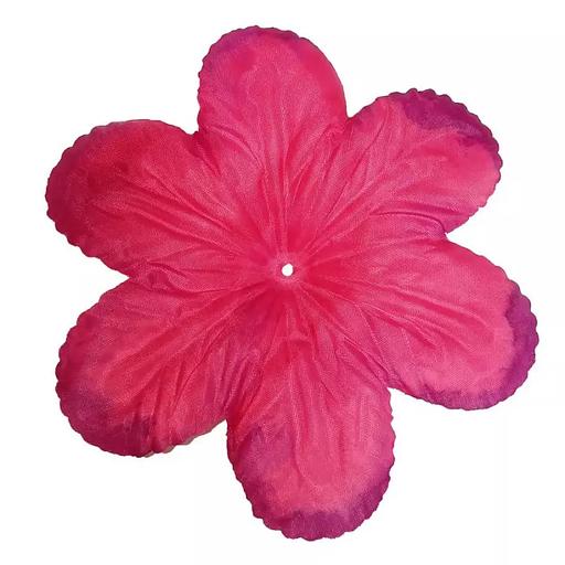 Заготовка для кувшинки FC-49 Бордовая (x1) 15см 920шт/кг фото 2