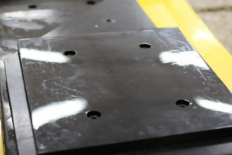 Полиуретановые листы, пластины, блоки фото 4