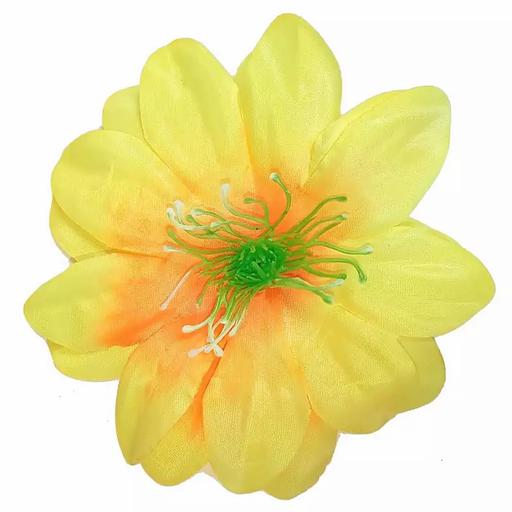 Головка георгина 2сл биг 18см 268-139-130-119 1/50 фото 1