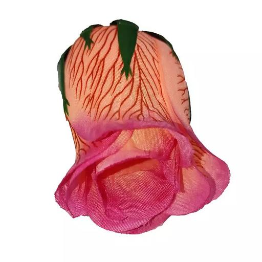 Головка розы Фарва 3сл 10,5см 395-192-172-171 1/28 фото 4