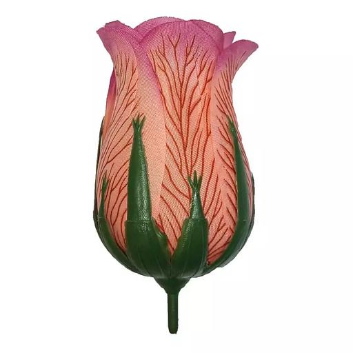 Головка розы Фарва 3сл 10,5см 395-192-172-171 1/28 фото 5