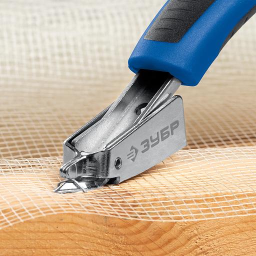 ЗУБР универсальный скобоудалитель, Профессионал (31540) фото 7