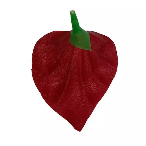 Головка бархатной каллы 9см 646шт/кг 1/40 фото 3