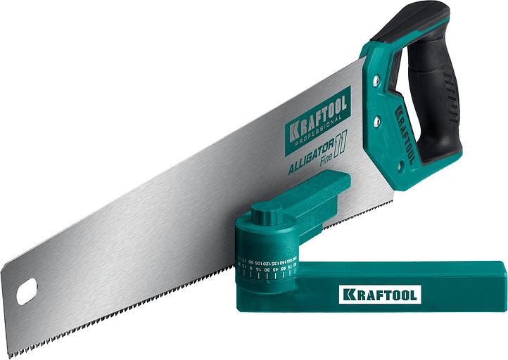 KRAFTOOL UNIVERSAL, 12 углов (15°- 180°), многопозиционное поворотное стусло с магнитной направляющей (15388) фото 2