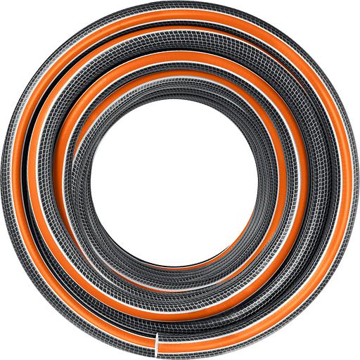 GRINDA ULTRA 6, 3/4″, 50 м, 25 атм, шестислойный, двойное армирование, поливочный шланг, PROLine (429009-3/4-50) фото 6