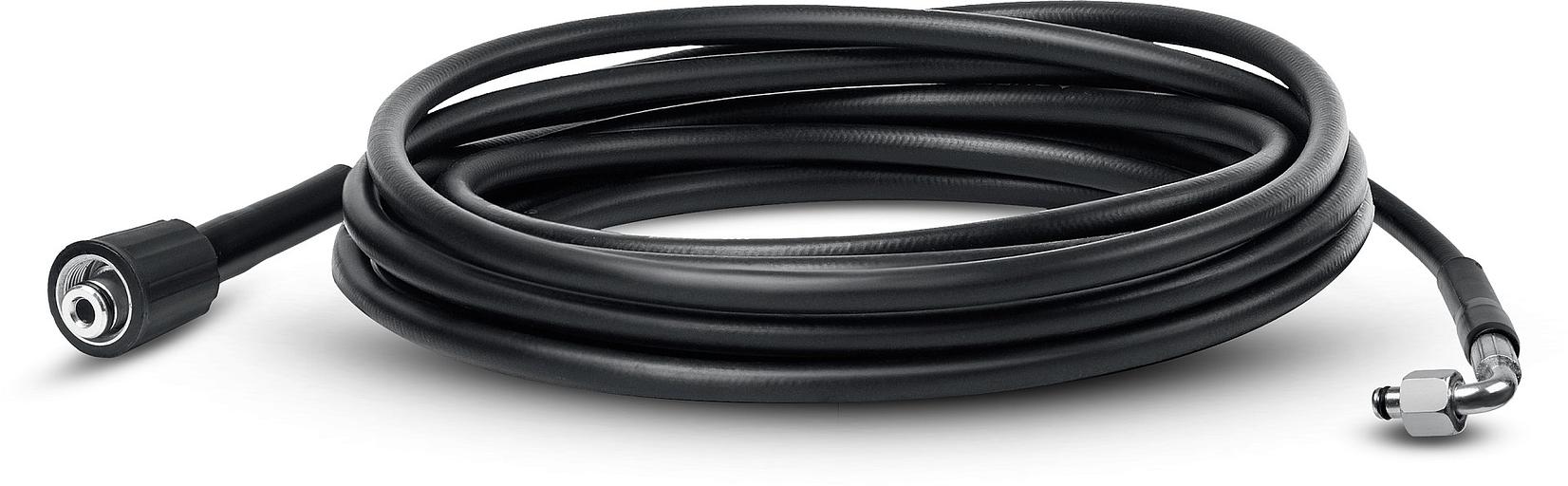 STEHER для пистолета G-280 PRO, 10 м, шланг высокого давления (75411-280-10) фото 3