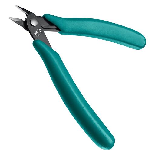 KRAFTOOL Slim, 125 мм, прецизионные бокорезы (220017-4-12) фото 6