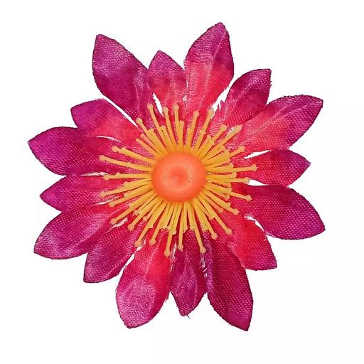 Головка герберы Труман 1сл 9см 396А-194Ж-175О-188 1/48 фото 2