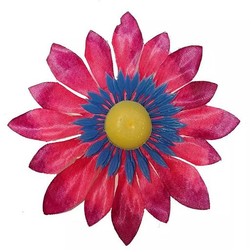 Головка герберы Лонда 1сл 11,7см 396Б-202-179-176 1/40 фото 2