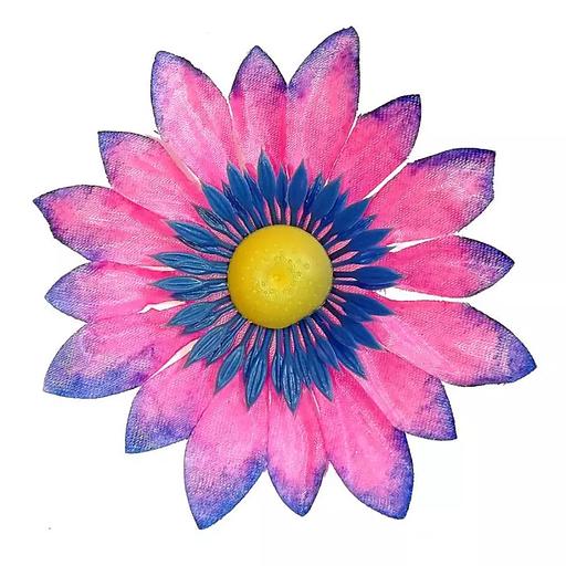 Головка герберы Лонда 1сл 11,7см 396Б-202-179-176 1/40 фото 4