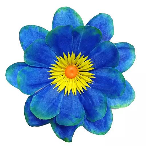 Головка георгина Корлин 2сл 14,2см 405АБ-9274-204 1/28 фото 1