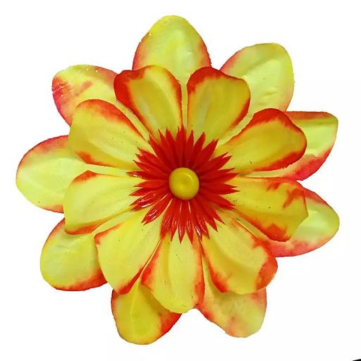 Головка георгина Корлин 2сл 14,2см 405АБ-9274-204 1/28 фото 2