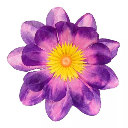 Головка георгина Корлин 2сл 14,2см 405АБ-9274-204 1/28 фото 3