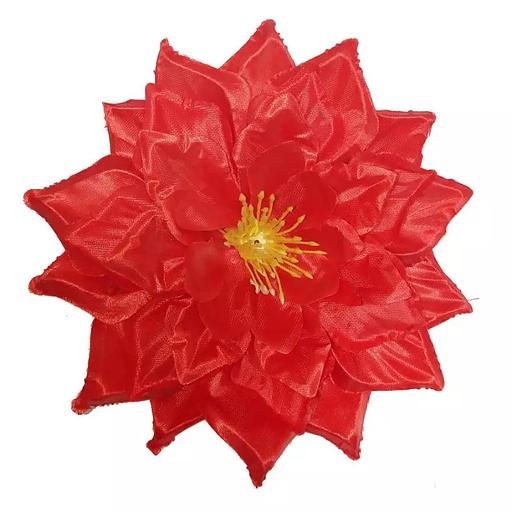 Головка георгина Тривалина 5сл 18,5см 1/30 фото 3