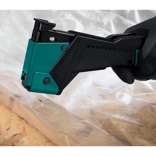 KRAFTOOL EXTREM-140 тип 140 (G/11/57) 20GA (6-12мм), композитный сверхлёгкий скобозабиватель (3154) фото 10