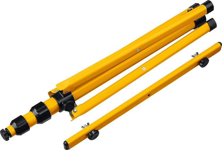 STAYER MAX Stable, телескопический штатив для 2х прожекторов в сумке (56922-B) фото 4