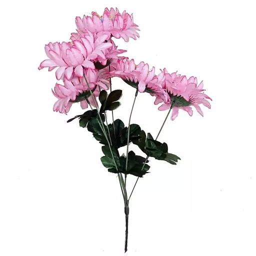 Букет с астрами 6 голов 44см 365-619 фото 1