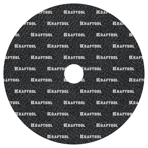 KRAFTOOL X7-EXTREM 150x1.6 мм по металлу отрезной диск для УШМ (36257-150-1.6) фото 2