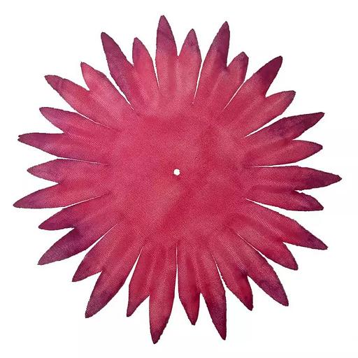 Заготовка для астры 2018-10 Бордовая (x1) 12см 1558шт/кг фото 1