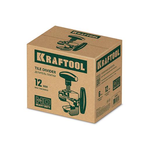 KRAFTOOL усиленный разделитель плитки (33250-1) фото 6