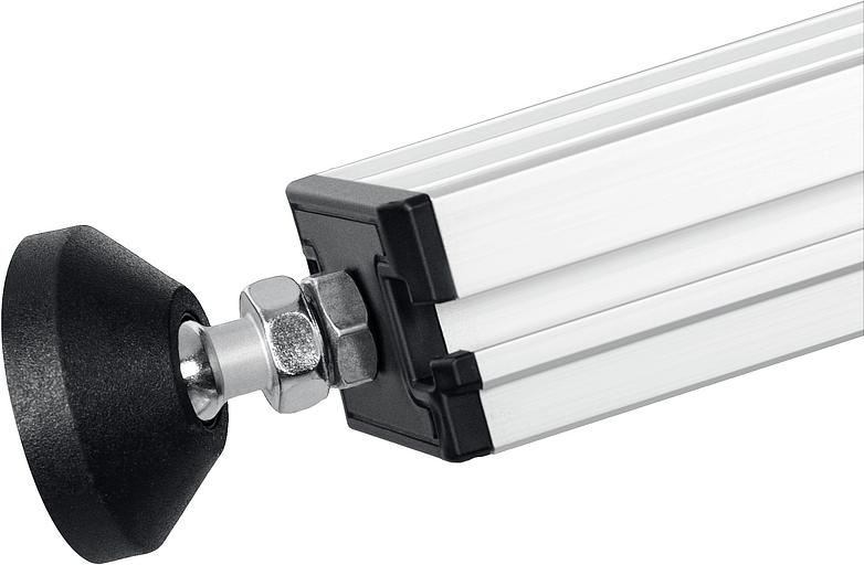 KRAFTOOL TTL-180 180х140х70 см, макс 250 кг, стол для работ с крупноформатными листовыми материалами (33253-180) фото 8