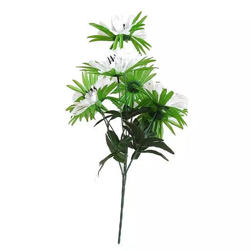 Букет с астрами на 7 голов 49см 389-617 фото 1