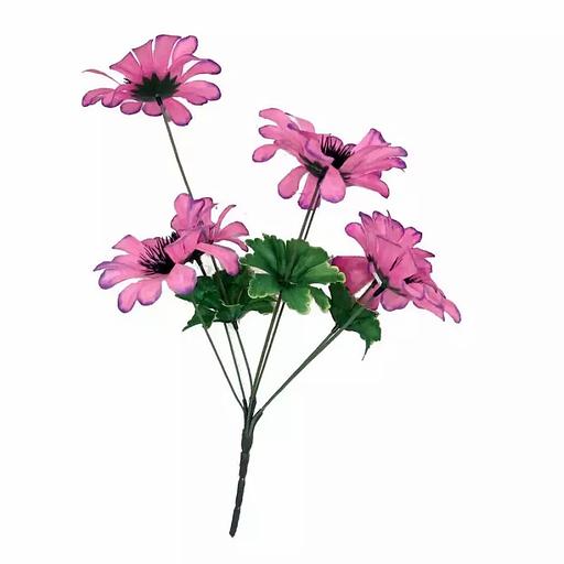 Букет с герберами 7 голов 35см 390-599 фото 1