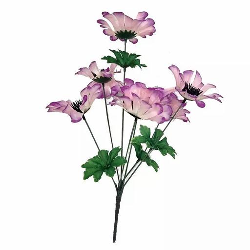 Букет с герберами 7 голов 35см 390-599 фото 2