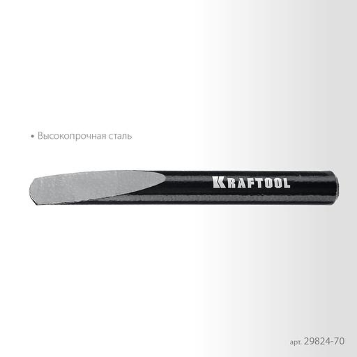 KRAFTOOL 70 мм, Клин для демонтажа (29824-70) фото 3