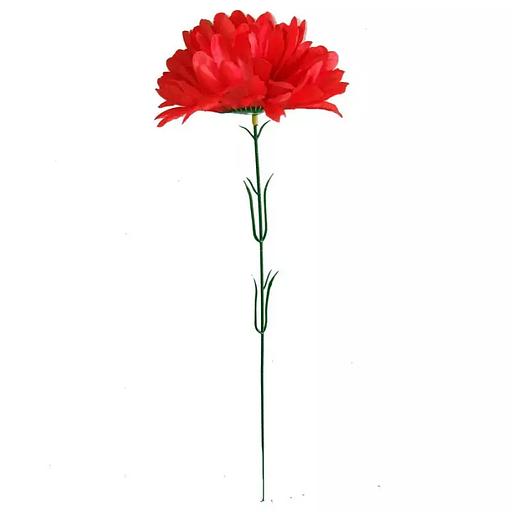 Искусственный шафран 32см 169-529 фото 3