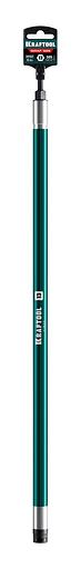 KRAFTOOL X-DRIVE LONG, 13 мм (М8), 585 мм, экстрадлинная ударная бита с торцовой головкой (26198-13) фото 4