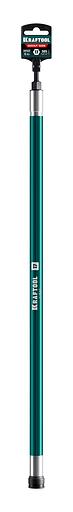 KRAFTOOL X-DRIVE LONG, 17 мм (М10), 585 мм, экстрадлинная ударная бита с торцовой головкой (26198-17) фото 4