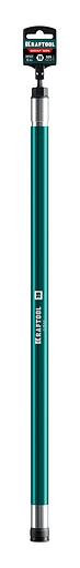 KRAFTOOL X-DRIVE LONG, 19 мм (М12), 585 мм, экстрадлинная ударная бита с торцовой головкой (26198-19) фото 4